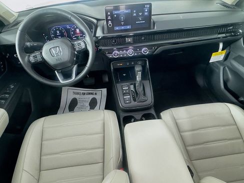 New 2026 Honda CR-V EX-L image 31