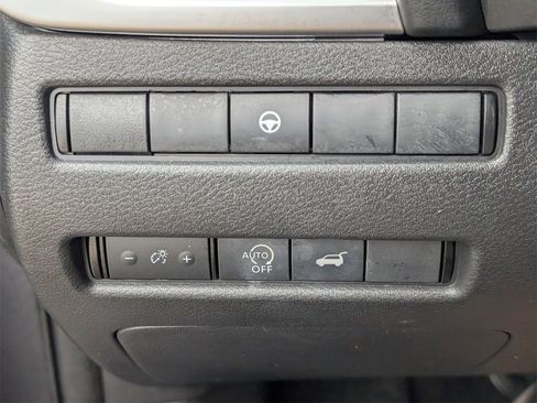 Certified 2024 Nissan Rogue SL w/ SL Premium Package image 23