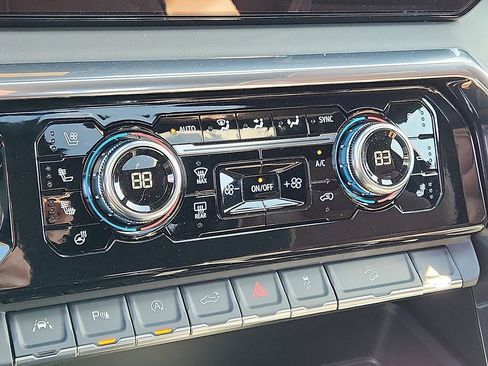 New 2026 GMC Sierra 1500 Denali Ultimate image 14