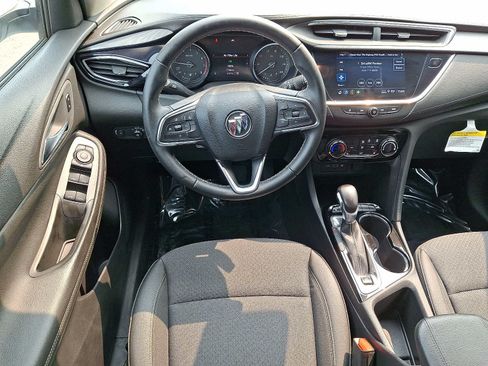 Used 2023 Buick Encore GX Preferred w/ Cold Weather Comfort Package AWD/4WD image 12