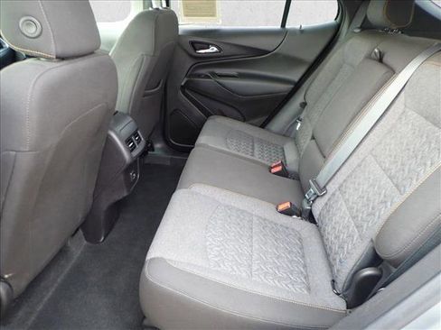 Used 2024 Chevrolet Equinox LT image 10