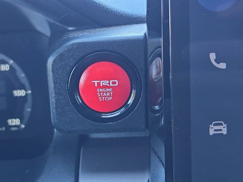 Certified 2024 Toyota Tacoma TRD Off-Road w/ TRD Off Road Premium Package AWD/4WD image 28