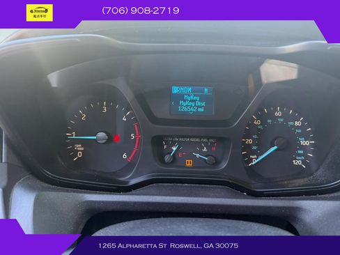 Used 2019 Ford Transit 250 148 Medium Roof image 7