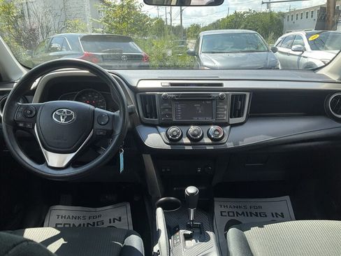 Used 2015 Toyota RAV4 LE AWD/4WD image 14