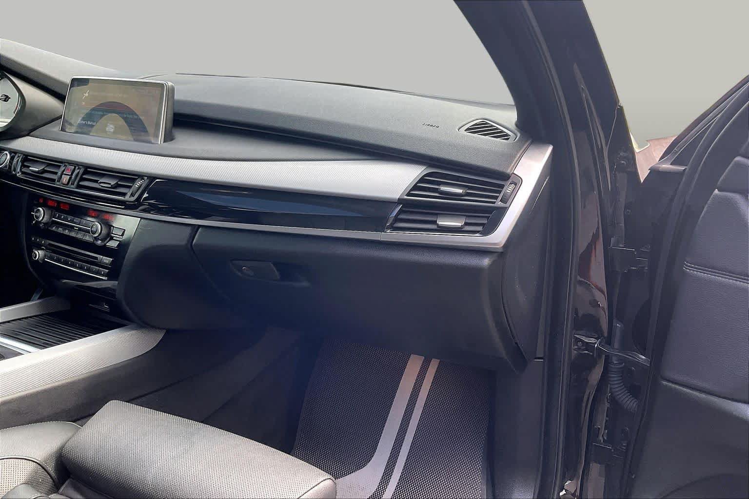 Used 2017 BMW X5 xDrive35i AWD/4WD image 17