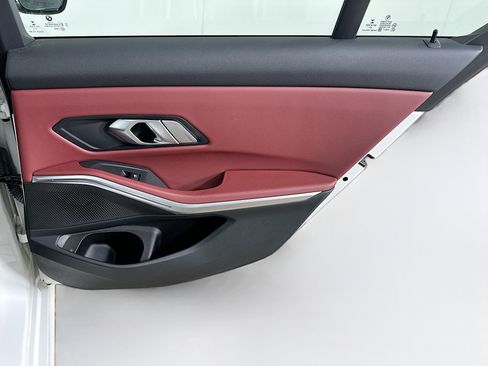 Used 2023 BMW 330e xDrive w/ Driving Assistance Package image 31