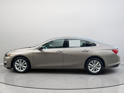 Used 2024 Chevrolet Malibu LT FWD image 6