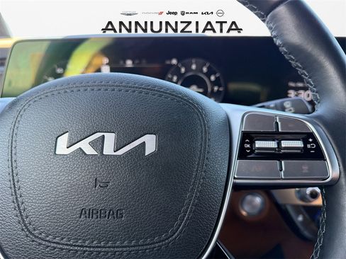 New 2025 Kia Telluride SX X-Line image 26