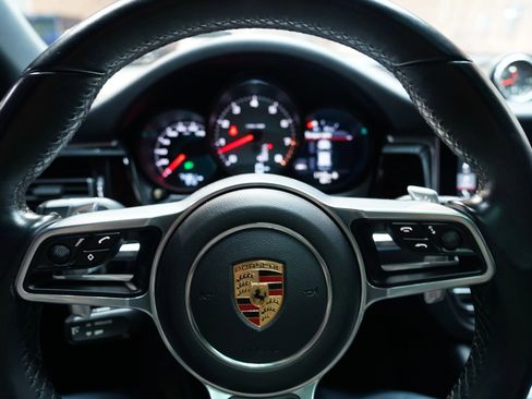 Used 2019 Porsche Macan S image 66
