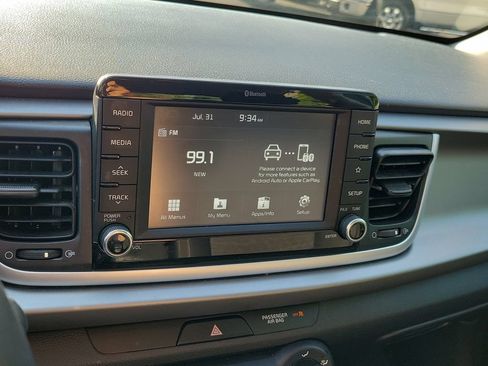 Used 2020 Kia Rio S FWD image 31