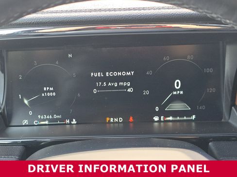 Used 2019 Lincoln Navigator Reserve image 18