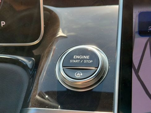 New 2026 Mercedes-Benz S 500 4MATIC image 30