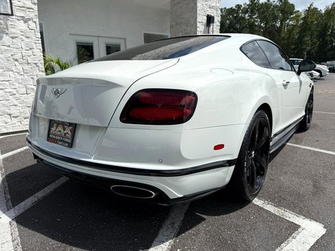 Used 2017 Bentley Continental GT Speed image 18