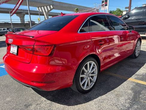 Used 2015 Audi A3 1.8T Premium w/ Audi MMI Navigation Plus FWD image 5