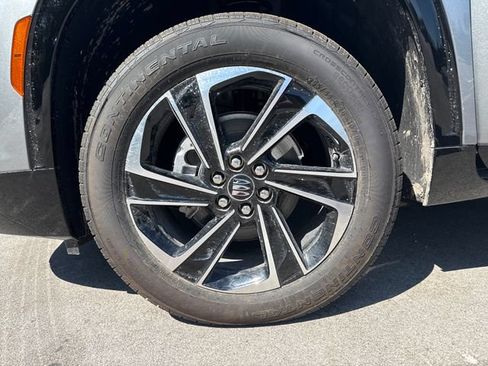 New 2027 Buick Enclave Sport Touring w/ Power Package AWD/4WD image 10