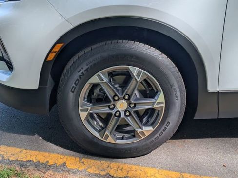 New 2025 Chevrolet Blazer LT FWD image 7