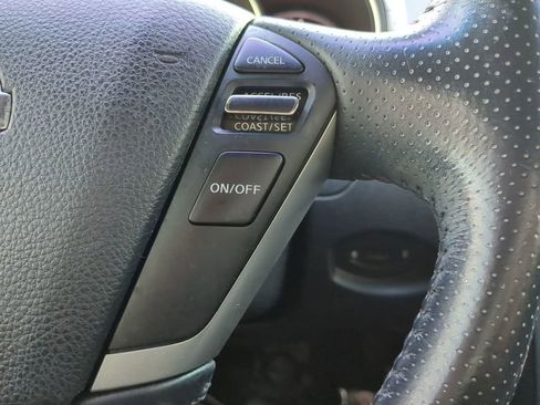 Used 2014 Nissan Murano LE w/ Platinum Edition Package image 25