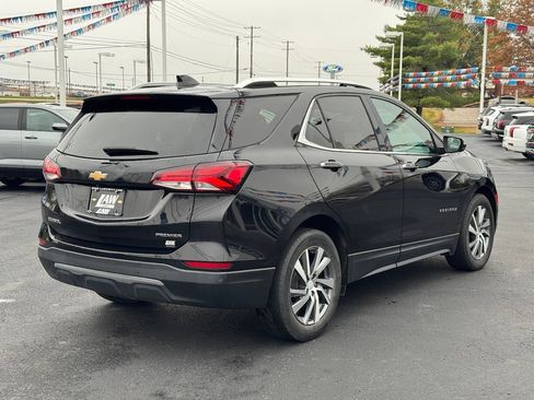 Used 2022 Chevrolet Equinox Premier image 5