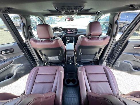 New 2026 Dodge Durango GT AWD/4WD image 24