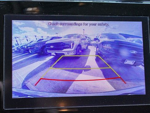 Used 2023 Hyundai Tucson SEL image 29