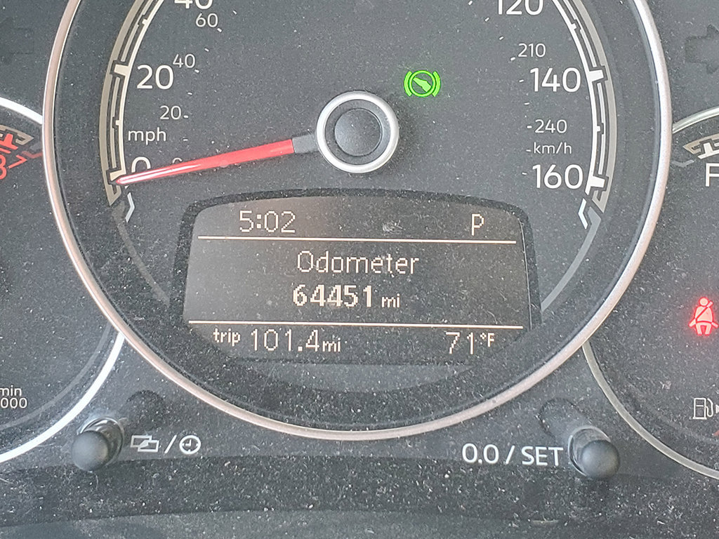 Used 2019 Volkswagen Beetle 2.0T S FWD image 10