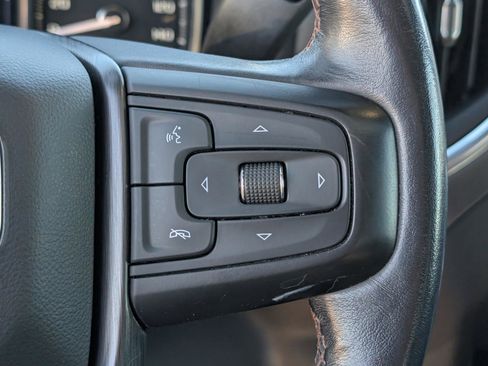 Used 2020 GMC Sierra 1500 AT4 w/ AT4 Premium Package image 20