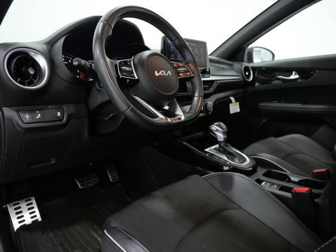 Used 2024 Kia Forte GT-Line FWD image 10