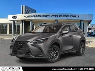 New 2026 Lexus NX 350 AWD w/ Luxury Package video 1