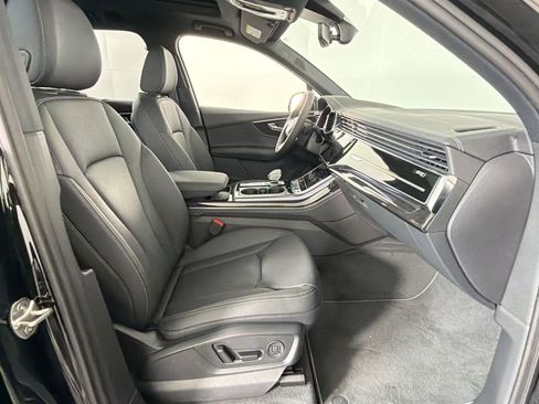 New 2026 Audi Q7 3.0T Premium Plus AWD/4WD image 31
