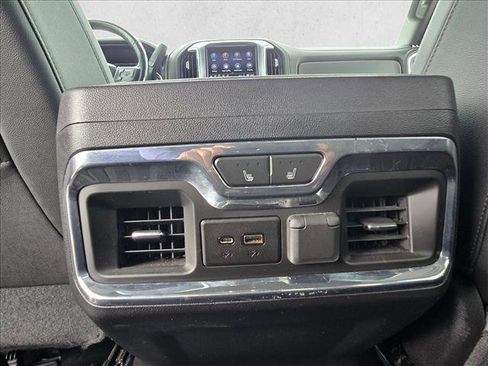 Used 2019 GMC Sierra 1500 SLT RWD image 15
