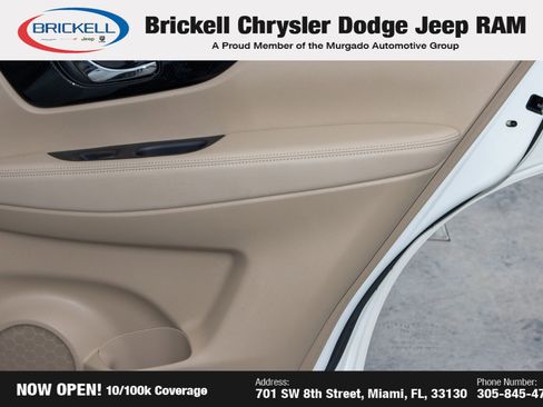 Used 2019 Nissan Rogue SL w/ Premium Package image 14