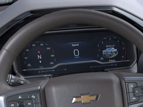 New 2026 Chevrolet Silverado 3500 LT w/ All Star Edition AWD/4WD image 18