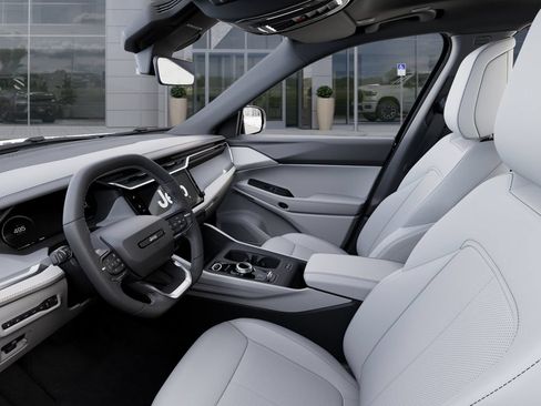 New 2026 Jeep Cherokee Limited AWD/4WD image 22