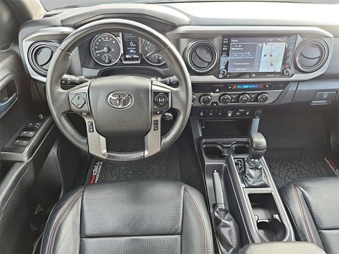 Used 2023 Toyota Tacoma TRD Pro image 15