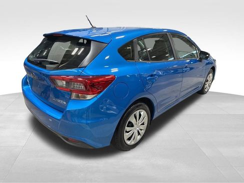 Used 2023 Subaru Impreza 2.0i image 11