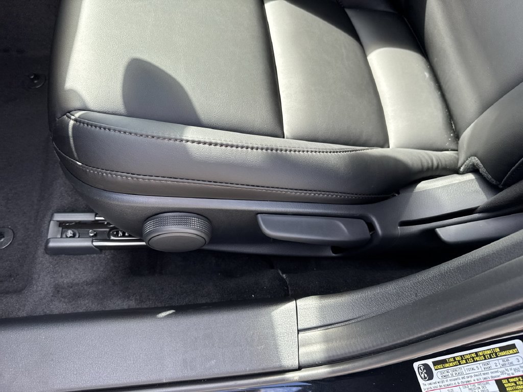New 2026 MAZDA MAZDA3 s Sport FWD image 40