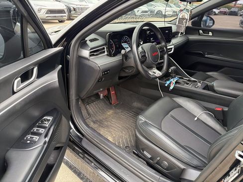 Used 2022 Kia K5 GT-Line image 5