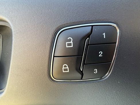 Used 2023 Ford Bronco Sport Outer Banks image 15