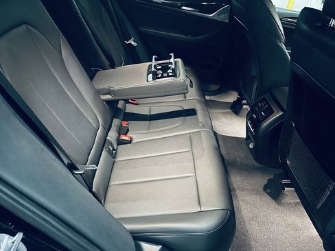 Used 2019 BMW X3 sDrive30i w/ Driving Assistance Package RWD image 18
