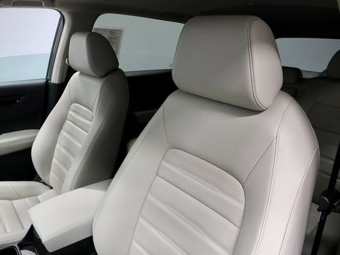 Used 2025 Honda CR-V EX-L image 26