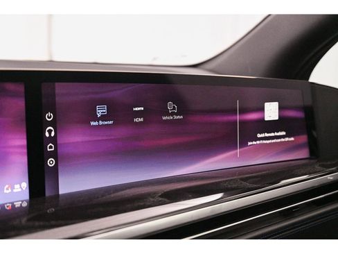 New 2026 Cadillac Escalade IQL Luxury image 58