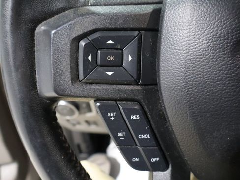 Used 2019 Ford F150 XLT w/ Equipment Group 302A Luxury image 31