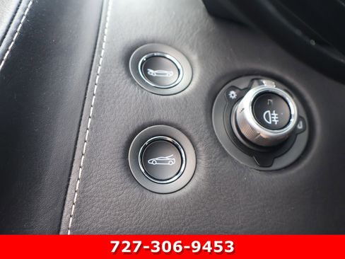 Used 2022 McLaren GT RWD image 13