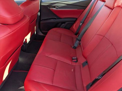 New 2025 Toyota Camry XSE image 15