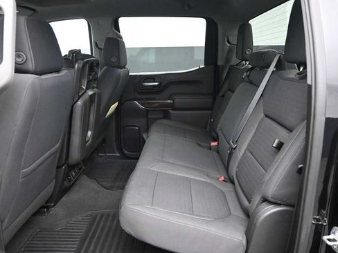 Used 2021 GMC Sierra 1500 Elevation AWD/4WD image 23