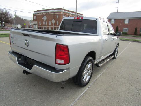 Used 2017 RAM 1500 Lone Star image 3