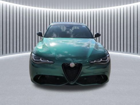 New 2026 Alfa Romeo Giulia AWD image 3