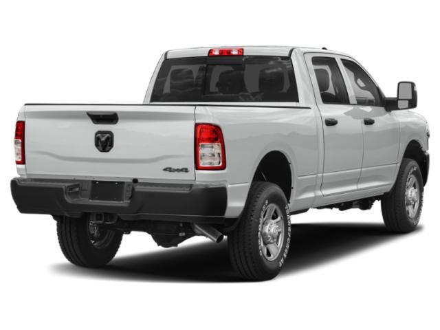 Used 2023 RAM 2500 Tradesman w/ Towing Technology Group AWD/4WD image 2