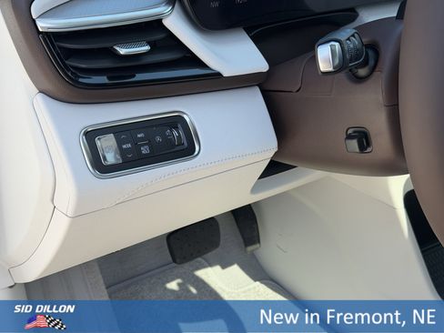 New 2026 Buick Enclave Avenir w/ Super Cruise Package AWD/4WD image 14