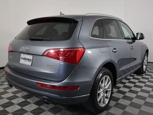 Used 2012 Audi Q5 2.0T Premium Plus image 2